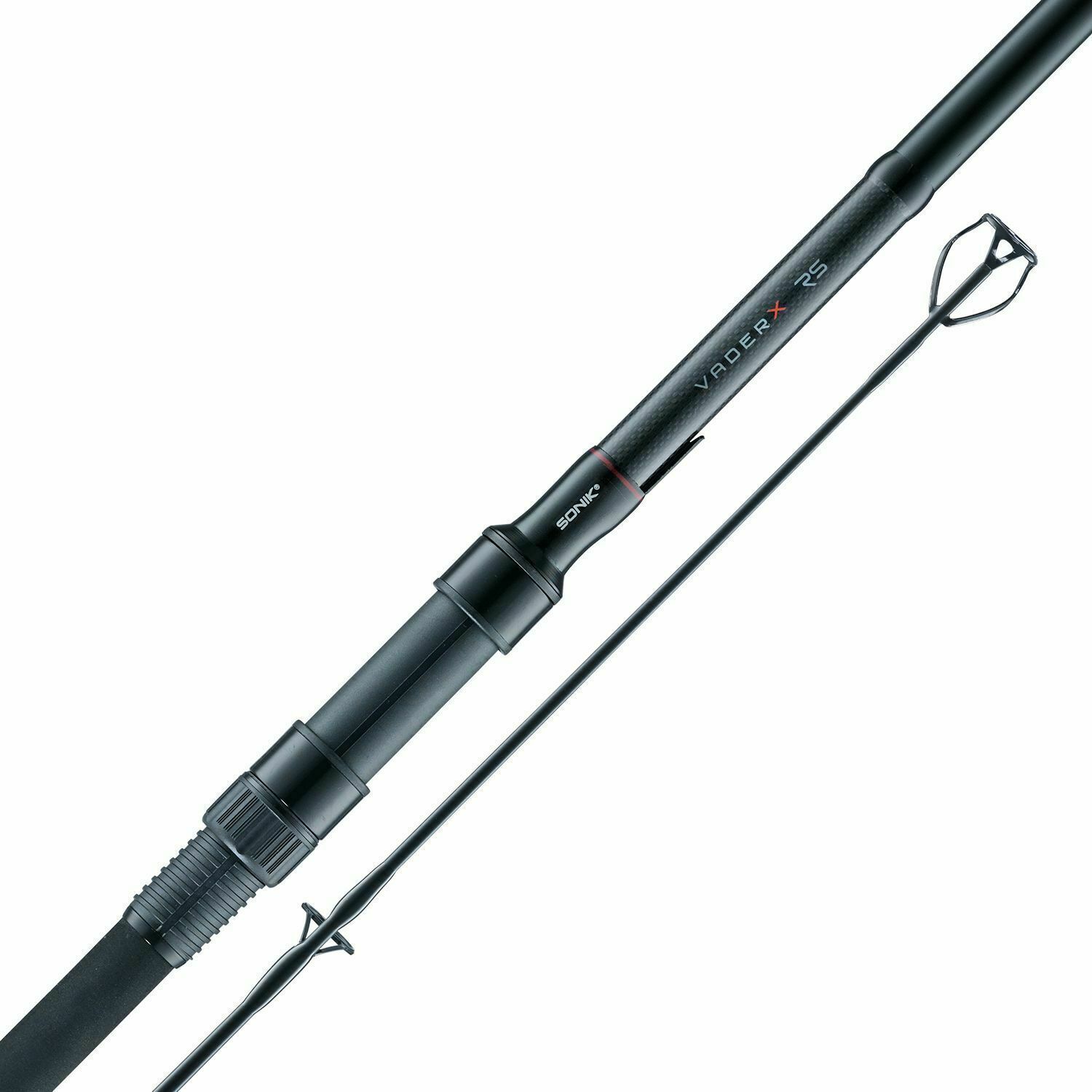 Sonik Vader X RS Carp Rod , 12ft, 3.25 NEW Fishing Rods - The Angling  Centre Ltd